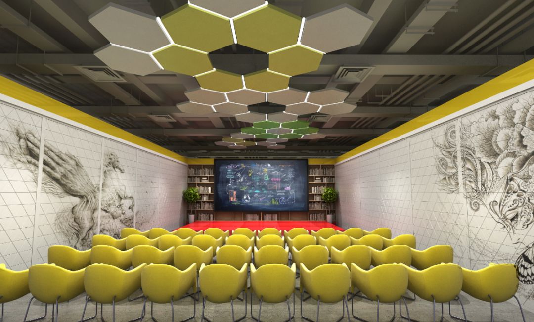 杏彩大厅，全新视界下的杏彩娱乐大厅？